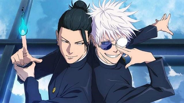‘Jujutsu Kaisen: El tesoro escondido’ finalmente tiene fecha de estreno: te decimos cuándo podrás ver la nueva película en cines noticias imagen