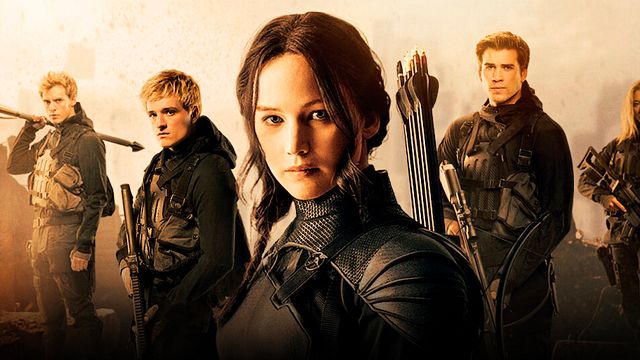 ¡Volverá Katniss Everdeen! Todos los detalles del regreso de 'Los juegos del hambre' a cartelera de Cinépolis noticias imagen