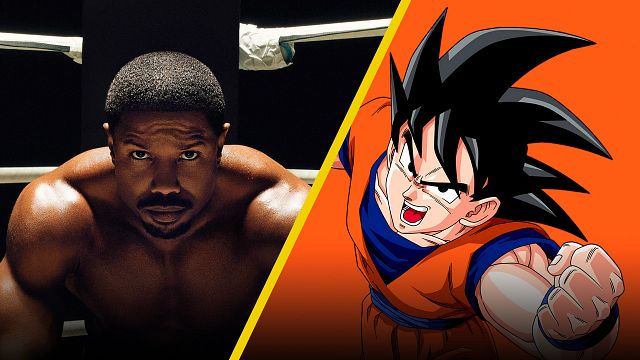 La referencias a 'Dragon Ball Z' y otros animes en 'Creed 3' de Michael B. Jordan noticias imagen
