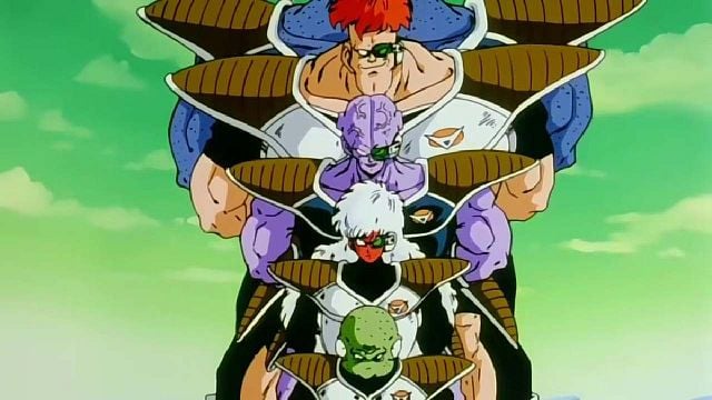 'Dragon Ball': Aparta todos estos Funko Pop! de las Fuerzas Especiales Ginew por menos de 300 pesos noticias imagen