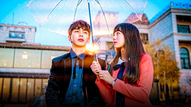 3 series coreanas en Max que te sorprenderán al combinar comedia, fantasía y ciencia ficción noticias imagen