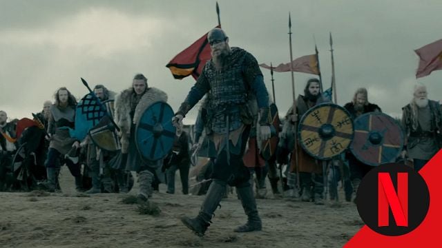 Hoy en Netflix: probablemente la mejor serie de acción que existe y tiene 6 temporadas perfectas noticias imagen