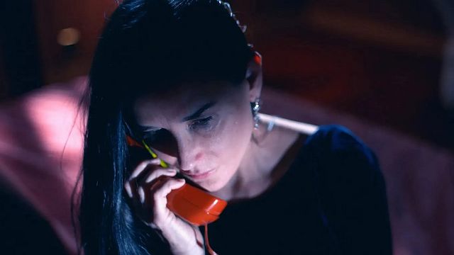 Cannes 2024: La sangrienta película de ciencia ficción con Demi Moore que no debes perderte noticias imagen