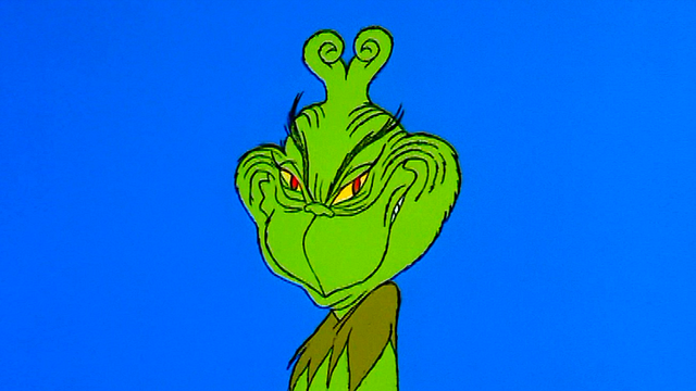 ¿Odias la Navidad? Hoy en TV podrás ver dos películas de 'El Grinch' al mismo tiempo noticias imagen