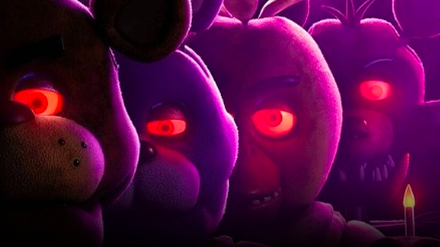 Se arma pelea campal en plena función de 'Five Nights at Freddy's' noticias imagen