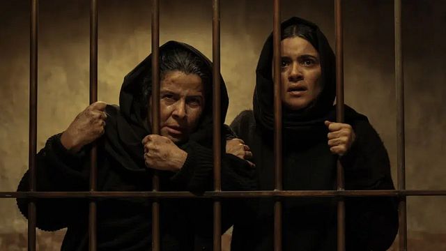 Luis Estrada revela por qué decidió adaptar ‘Las Muertas’ en una serie de Netflix: “Es una suma de 6 películas” noticias imagen