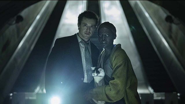 'Un lugar en silencio: Día uno' llegó a Amazon: La película de terror y suspenso que la está rompiendo en taquilla noticias imagen