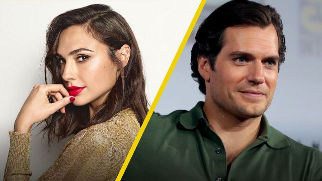 Gal Gadot, Henry Cavill y todas las celebridades que Netflix reunirá en TUDUM 2023 noticias imagen