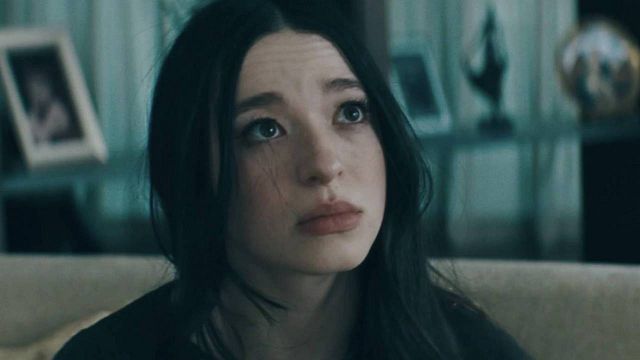 Mikey Madison derrota a Demi Moore como Mejor actriz por 'Anora' en los Oscar 2025 noticias imagen