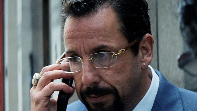 La mejor actuación en la vida de Adam Sandler: esta película lo volvió uno de los actores más completos de Hollywood. Está en Netflix y dura más de 2 horas noticias imagen