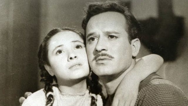 La vez que Pedro Infante cambió la vida de un niño luego de recibirle un taco noticias imagen