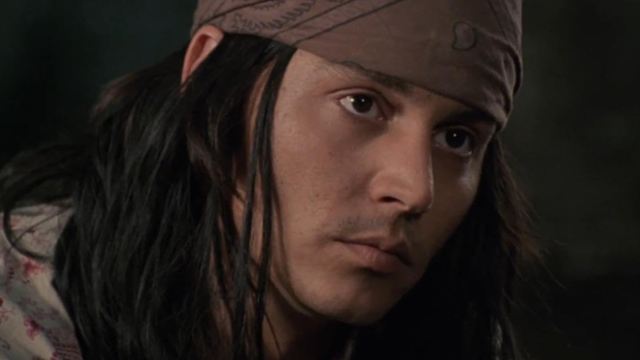 Johnny Depp "torturó" a este famoso actor cuando trabajaban juntos en los años 90