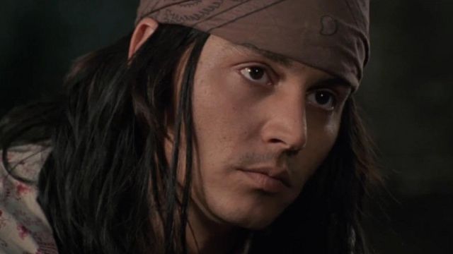 Johnny Depp "torturó" a este famoso actor cuando trabajaban juntos en los años 90 noticias imagen
