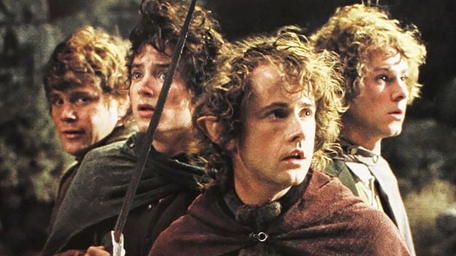 Confirman nueva película de 'El señor de los anillos' basada en los capítulos olvidados de ‘La comunidad del anillo’ noticias imagen