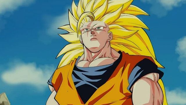 'Dragon Ball Z': este es el diseño original del Super Saiyan 3 que nunca vimos en el anime. Akira Toriyama lo descartó para la Saga Buu noticias imagen