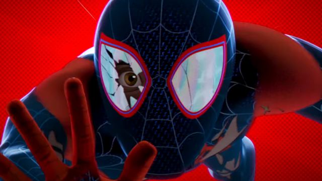 Ni Netflix ni Amazon: ¿Dónde ver el nuevo corto animado de Spider-Man?