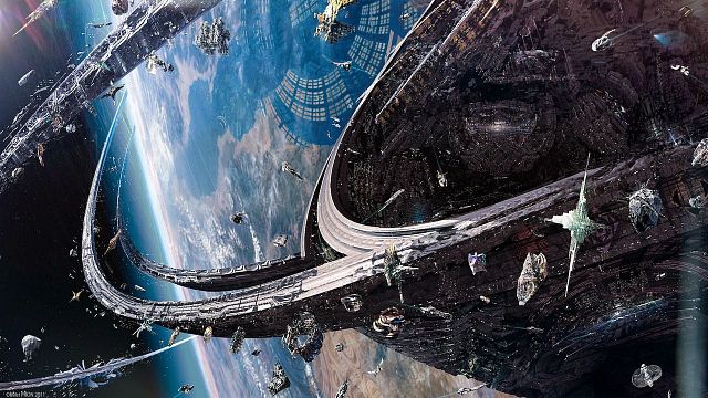 Esta película de ciencia ficción costó 200 millones de dólares y nunca tendrá secuela noticias imagen