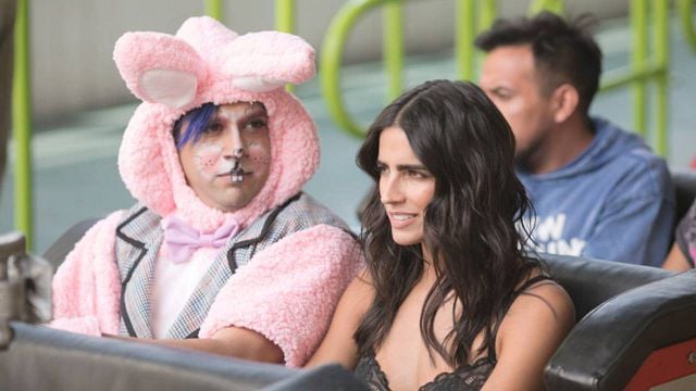 Bárbara de Regil tiene la película que todo godín debe ver esta semana en Netflix México noticias imagen