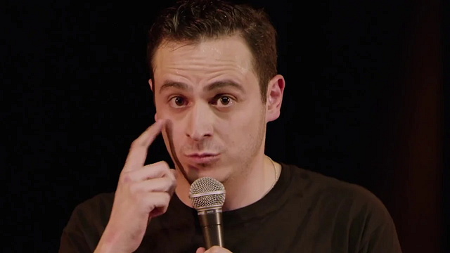 Youtuber revela el preocupante estado de salud Ricardo O'Farrill noticias imagen