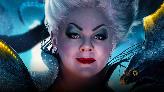 'La Sirenita': Todo lo que tienes que saber del spin-off de Úrsula noticias imagen