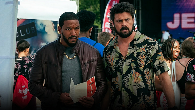 'The Boys': ¿este personaje cambió de actor en la temporada 4? noticias imagen