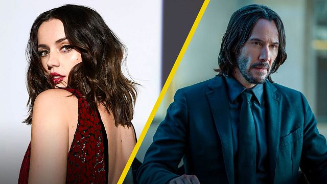 Confirman fecha de estreno de 'Ballerina' con Ana de Armas tras éxito de 'John Wick 4' noticias imagen