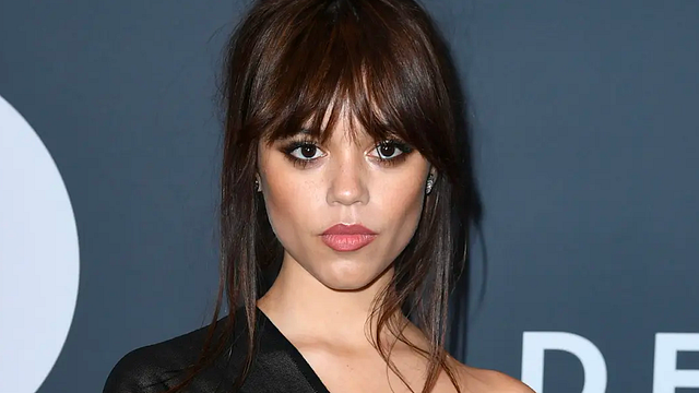 'Merlina': Acusan a Jenna Ortega de antisemita noticias imagen