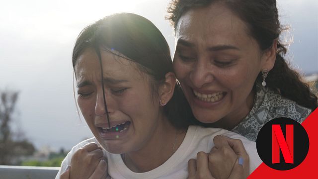 Orgullo de Iztapalapa: la serie que retrata al barrio sin filtros y con una intriga familiar adictiva noticias imagen