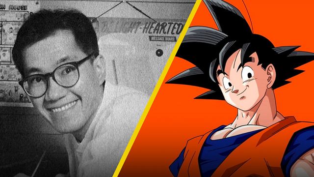 La fantástica aventura que inspiró a Akira Toriyama para crear 'Dragon Ball' llegará a Netflix