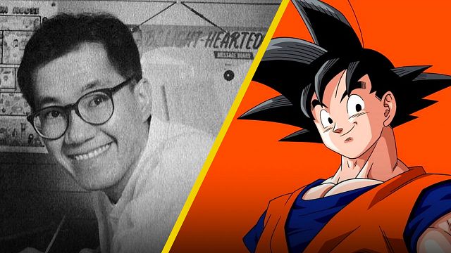 La fantástica aventura que inspiró a Akira Toriyama para crear 'Dragon Ball' llegará a Netflix noticias imagen