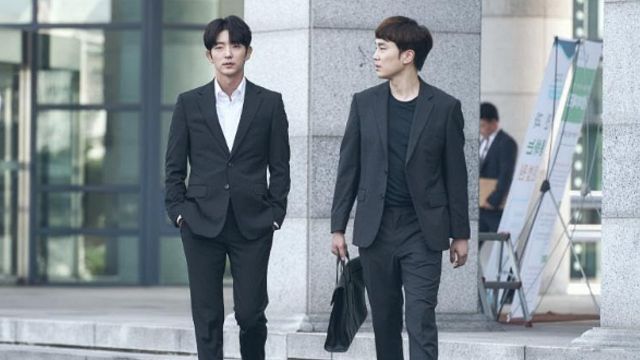 La serie coreana de Netflix que es la mezcla acción y romance: no te dejará despegarte de la pantalla noticias imagen