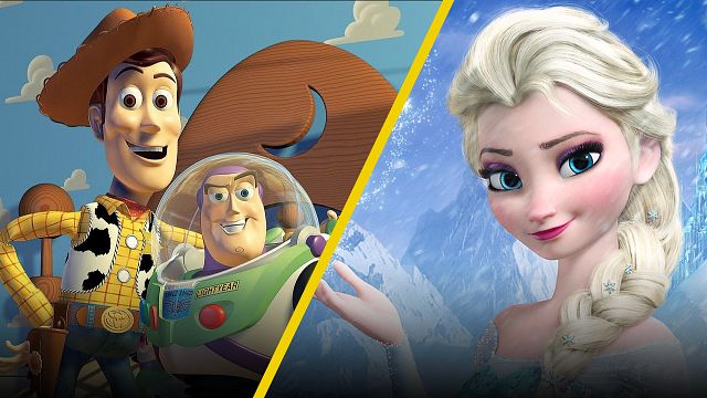 Cinépolis confirma reestreno de 'Toy Story', 'Frozen' y otros clásicos Disney noticias imagen