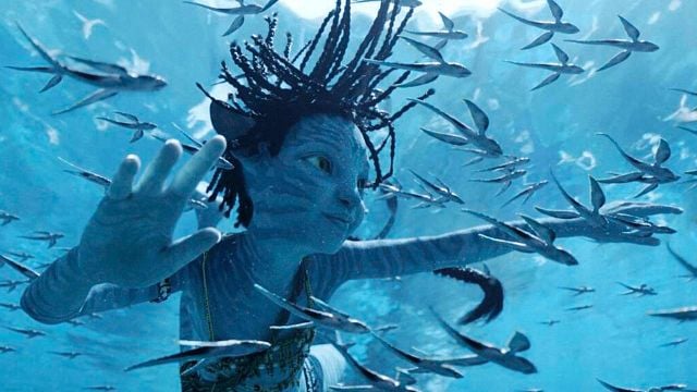 'Avatar 3': Confirmado el regreso del favorito de los fans, se sometió a un entrenamiento inusual para la película (¡no es buceo!) noticias imagen