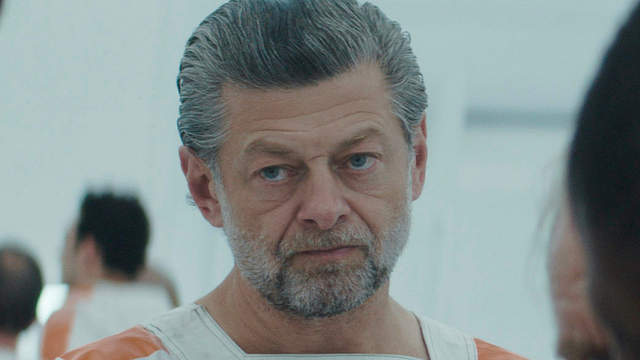 ¿Por qué Andy Serkis aceptó participar en 'Andor'? noticias imagen