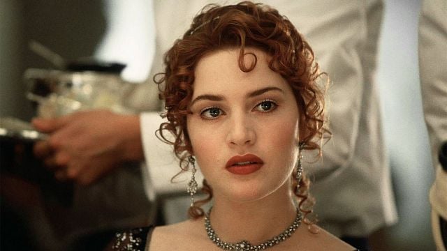La escena que más desesperó a Kate Winslet filmar en ‘Titanic’, “En teoría, no iba a ser difícil” noticias imagen
