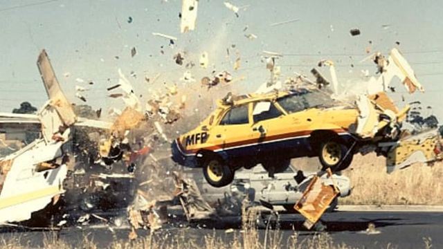 La saga ‘Mad Max’ está de luto: la ciencia ficción pierde a una gran leyenda en un accidente