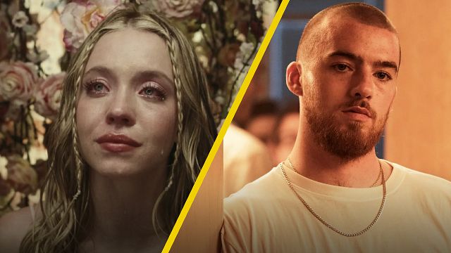 "Este dolor es real": Sydney Sweeney reacciona a la muerte de Angus Cloud noticias imagen