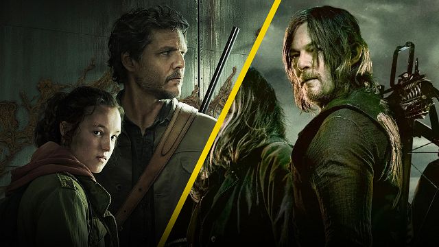La curiosa similitud entre 'The Last of Us', 'The Walking Dead' y 'Guerra Mundial Z' noticias imagen