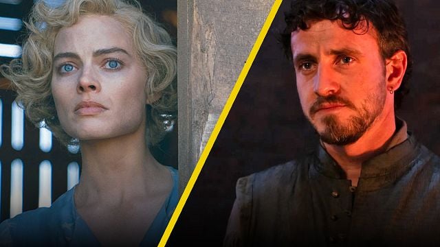 Estos son los tres dramas más esperados para 2026: todos liderados por las estrellas de Hollywood más fascinantes del momento noticias imagen