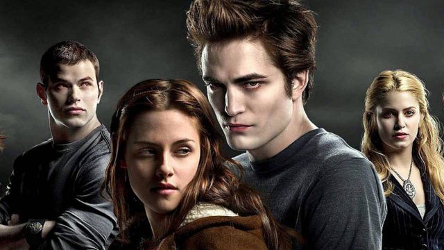 Así se ve el elenco de 'Crepúsculo' a 15 años de su estreno noticias imagen