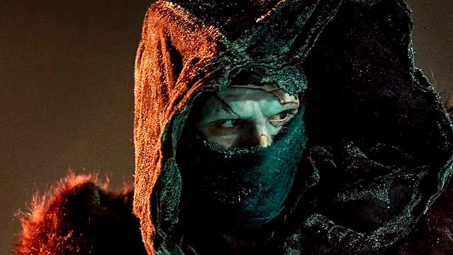 10 horas diarias para conseguir al monstruo perfecto: así fue la odisea de Jacob Elordi en ‘Frankenstein’ de Guillermo del Toro noticias imagen