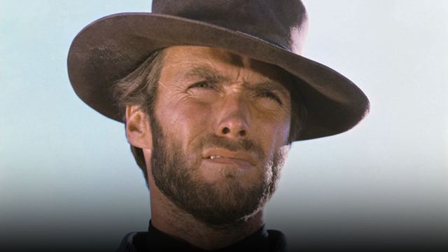 Se suponía que Clint Eastwood protagonizaría este western, pero una leyenda de la música tomó el papel
