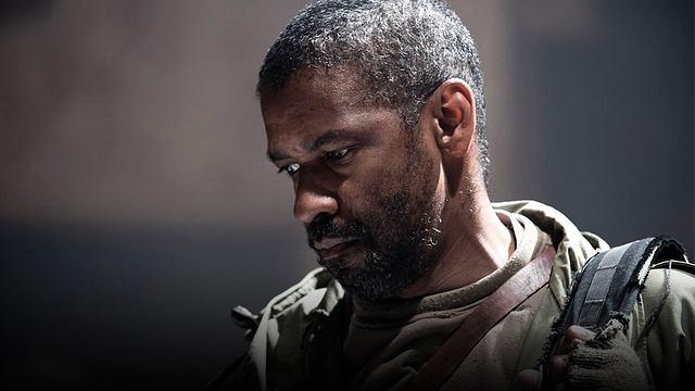 "Lo arruiné": Denzel Washington aún se arrepiente de haber rechazado uno de los mejores thrillers de todos los tiempos noticias imagen