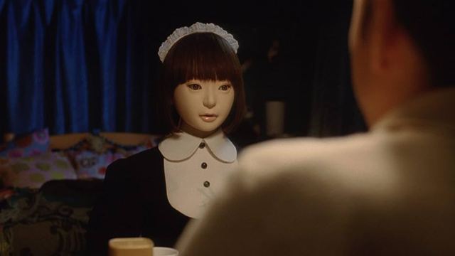 Existe una película de Barbie japonesa dirigida por el director que siempre nos hace llorar