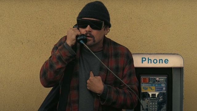 'Una batalla tras otra' triunfa como Mejor película en los Critics Choice Awards 2026: aquí la lista completa de ganadores noticias imagen