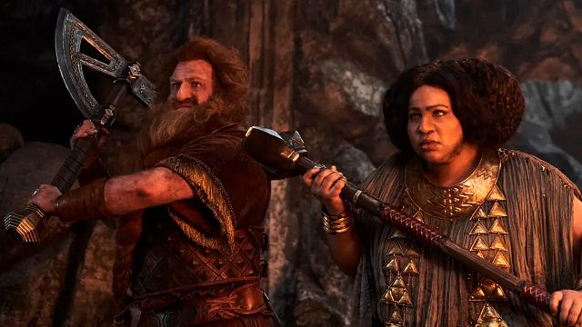 Elenco de ‘Los Anillos de Poder’ revela cómo la serie de Amazon Prime Video expande la trilogía de Peter Jackson noticias imagen