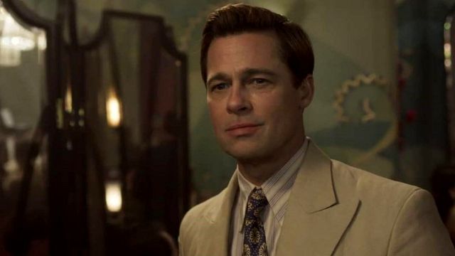 La increíble transformación física de Brad Pitt desde su primera película noticias imagen