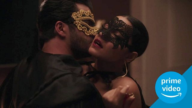 Prime Video: la serie mexicana más atrevida que deberías ver en pareja noticias imagen