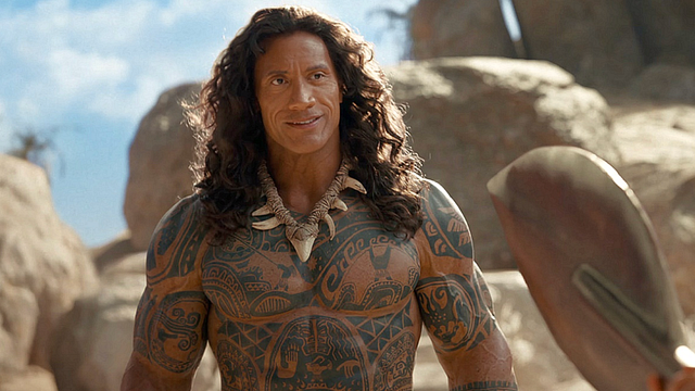 El live-action de 'Moana' ya tiene todo para emocionar a los fans de Disney en México noticias imagen