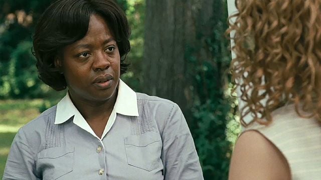 "Me traicioné a mí misma y a mi gente": la ganadora del Oscar lamenta una de sus mejores películas desde hace 15 años noticias imagen